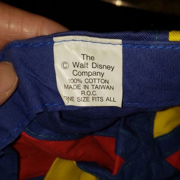 Unisex hat - Picture 4 of 4